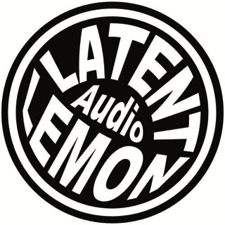Latent Lemon Audio guitar bass fx pedal builder 